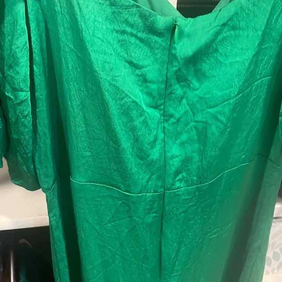 Falbala Dress with Rhinestones size 40 and 42 - Picture 7 of 7